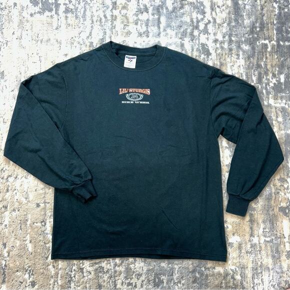 Little Sturgis Kentucky Bike Week Motorcycle Rally 2014 Large - Picture 2 of 6